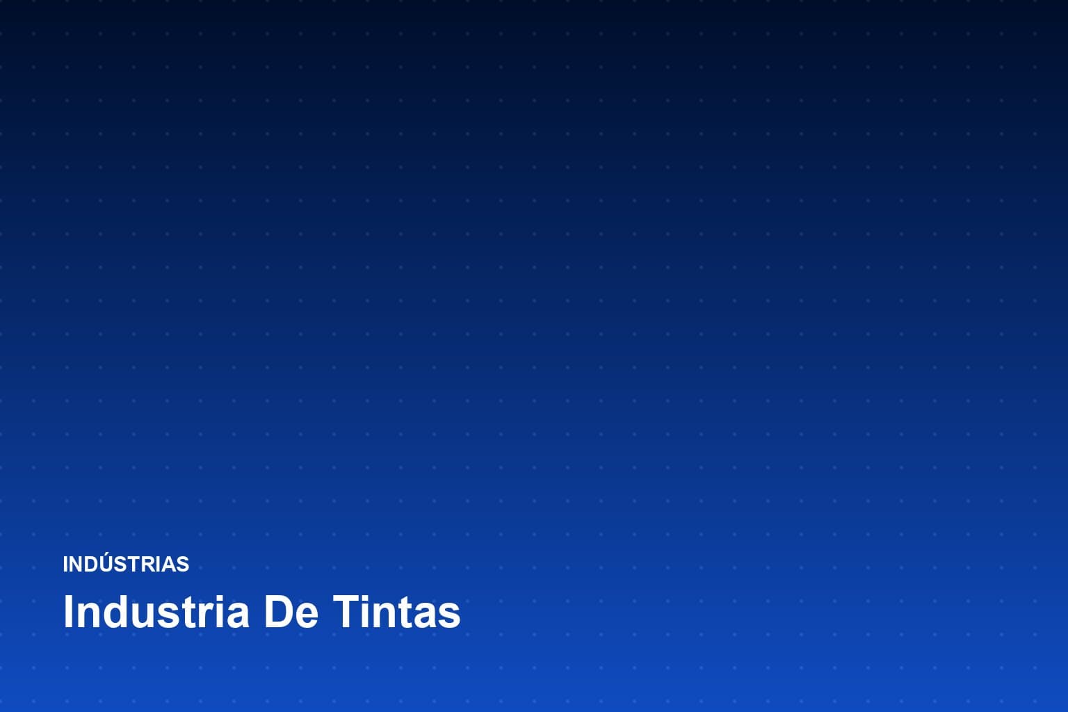 Operador conferindo a cor de uma batelada de tinta em um tanque de mistura na fábrica